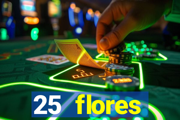 25 flores silvestres com nomes